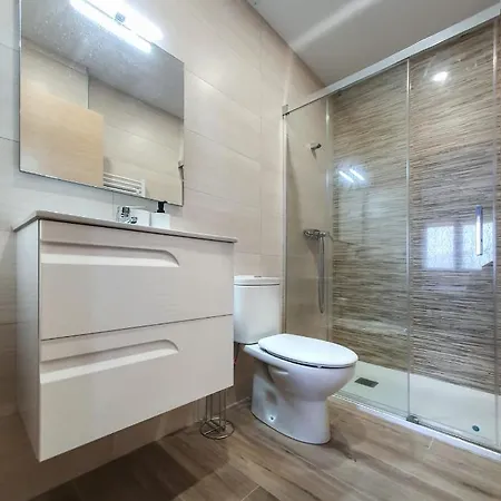 Domvs I Apartamento El Burgo De Osma Exterior foto