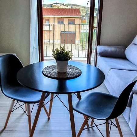 Domvs I Apartamento El Burgo De Osma Exterior foto