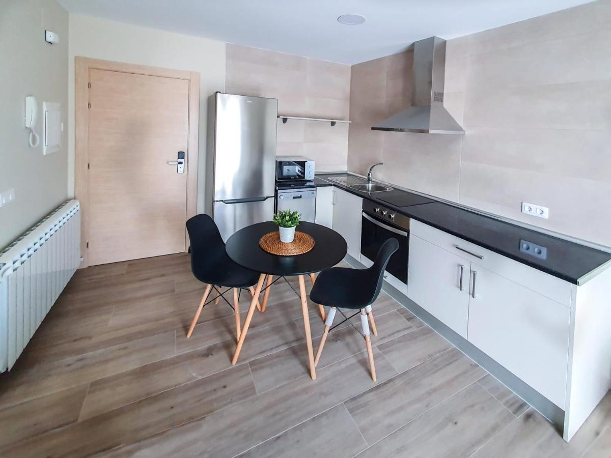 Domvs I Apartment *