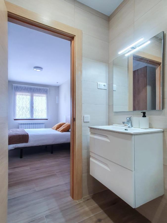 Apartment Domvs I *